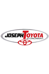 17 Joseph Toyota Banner Ad